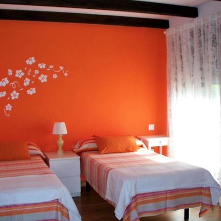 Apartamentos El Roble Valverde de la Vera Exterior photo