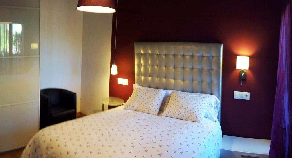 Apartamentos El Roble Valverde de la Vera Room photo