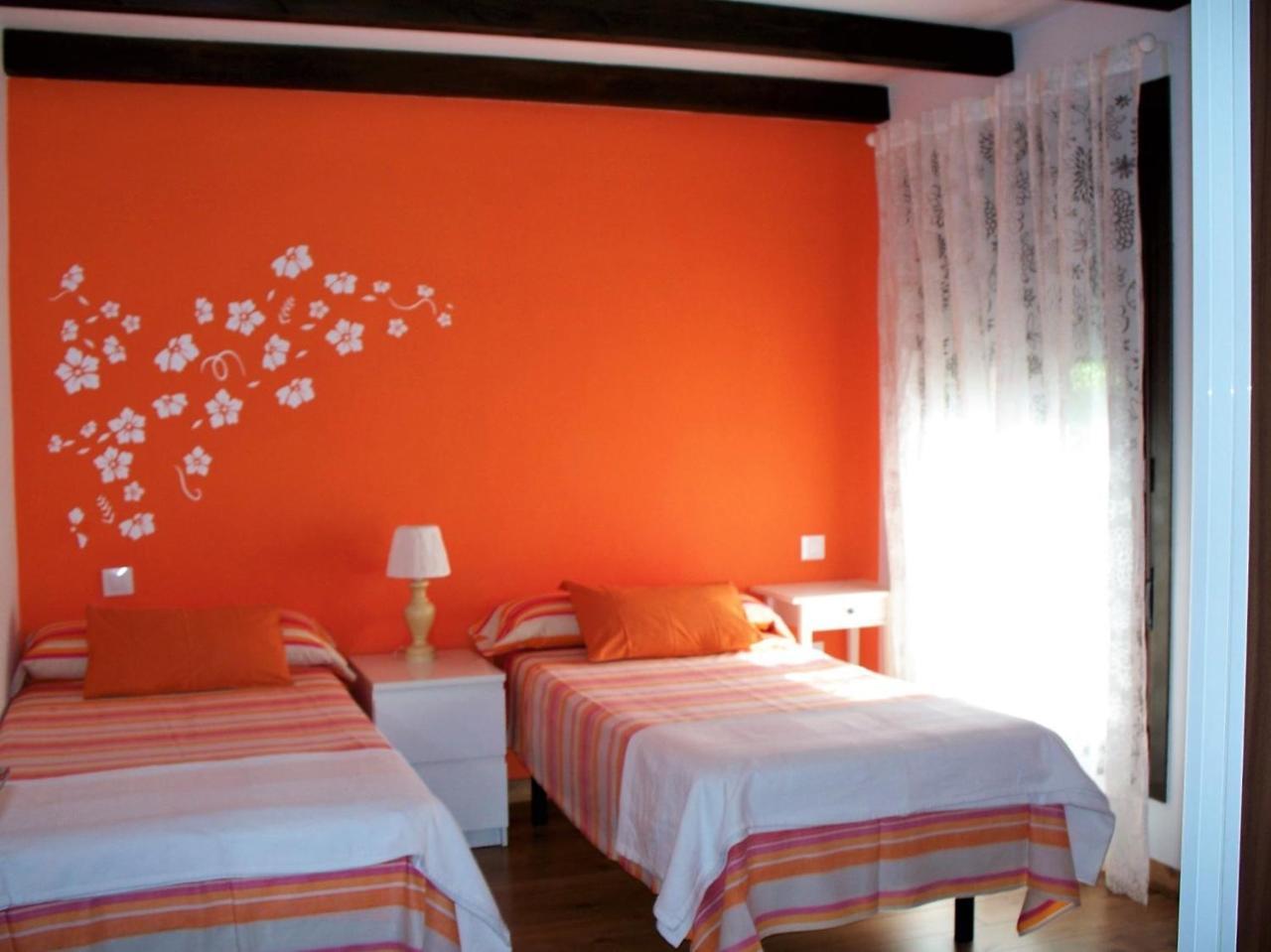 Apartamentos El Roble Valverde de la Vera Exterior photo